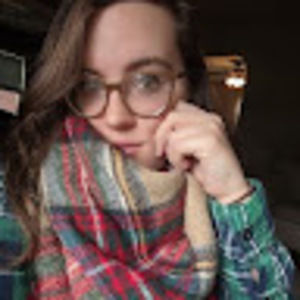 Meet your Posher, Abigail